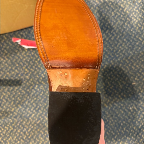 Anderson Bean Boot Company Boots for sale. Hmu with prices. - Picture 3 of 5